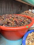 Dry pepper 1kg
