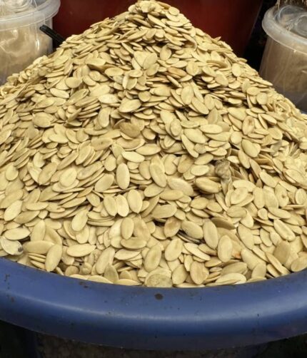 North egusi 5L