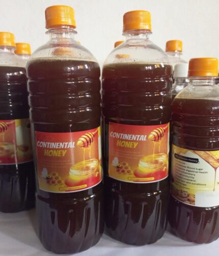 Natural Honey
